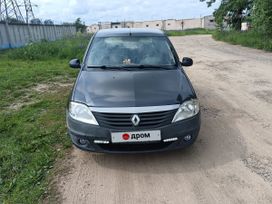  Renault Logan 2010 , 380000 , 
