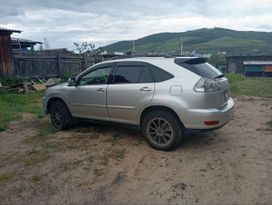 SUV   Lexus RX350 2007 , 900000 , 