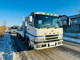  () Mitsubishi Fuso Super Great 2002 , 5358000 , 