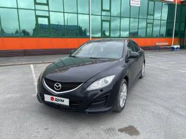  Mazda Mazda6 2012 , 400000 , 
