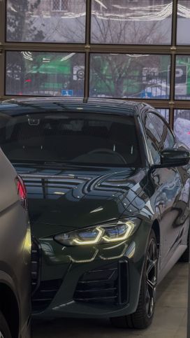  BMW 4-Series 2021 , 4800000 , 