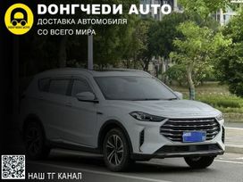 SUV   Jetour X70 Plus 2022 , 1605000 , 