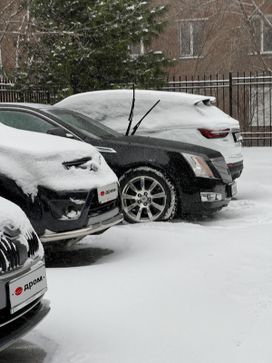  Cadillac CTS 2008 , 1200000 , 