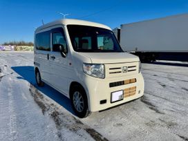    Honda N-VAN 2019 , 750000 , 