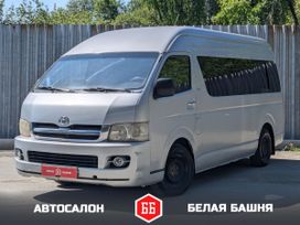    Toyota Hiace 2006 , 1844000 , 