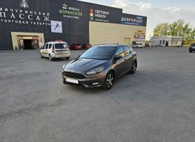  Ford Focus 2017 , 1275000 , 
