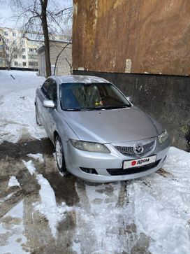  Mazda Mazda6 2007 , 290000 , 