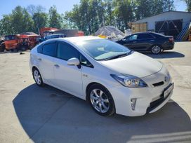  Toyota Prius PHV 2012 , 1480000 , 