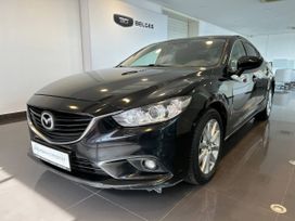  Mazda Mazda6 2014 , 1411000 , 