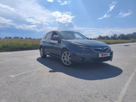  Subaru Impreza 2007 , 380000 , 