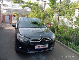  Citroen DS4 2013 , 1250000 , 