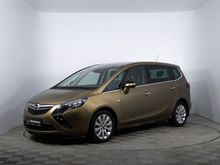  Zafira, 2013