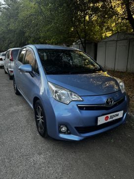 Toyota Ractis 2012 , 770000 , 