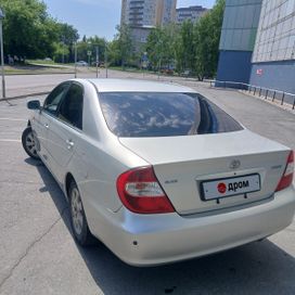  Toyota Camry 2002 , 830000 , 