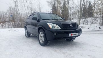 SUV   Lexus RX400h 2005 , 1399000 , 