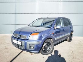  Ford Fusion 2007 , 240000 , 