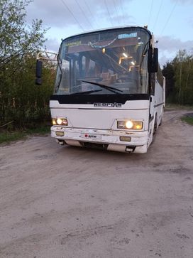   Neoplan N213 1990 , 600000 , 