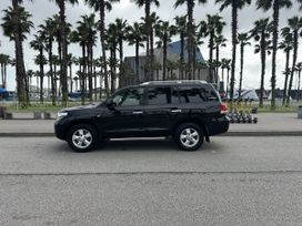 SUV   Toyota Land Cruiser 2011 , 3789000 , 