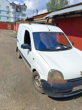    Renault Kangoo 2002 , 250000 , 