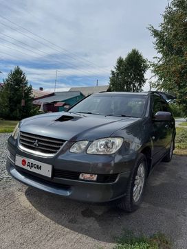 SUV   Mitsubishi Airtrek 2001 , 555000 , 