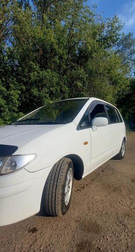    Mazda Premacy 2001 , 380000 , 