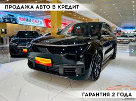 SUV   Li L8 2023 , 5200000 , 