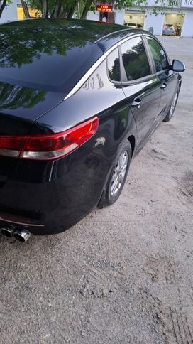  Kia Optima 2016 , 1599999 , 