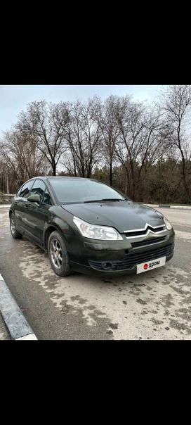  Citroen C4 2006 , 410000 , 