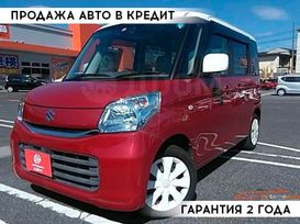  Suzuki Spacia 2017 , 720000 , 