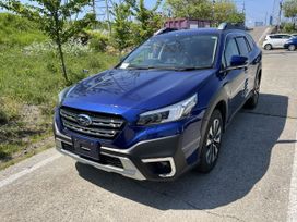  Subaru Outback 2024 , 2465000 , 