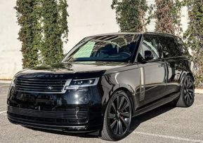SUV   Land Rover Range Rover 2024 , 29650000 , 