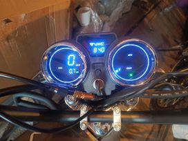  Vento Riva II CX 2024 , 87000 , 