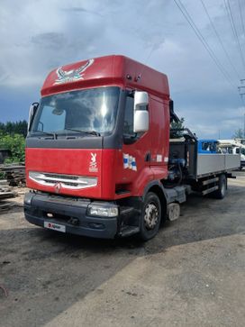  () Renault Premium 2004 , 5000000 , 