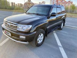 SUV   Toyota Land Cruiser 2000 , 1520000 , 