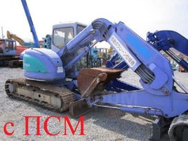   Hitachi EX75UR-3 2005 , 3990000 , -