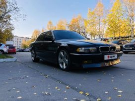  BMW 7-Series 2000 , 1000000 , 