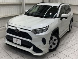 SUV   Toyota RAV4 2021 , 1946000 , 