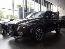 SUV   Mazda CX-5 2024 , 5840000 , 