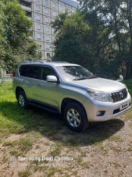 SUV   Toyota Land Cruiser Prado 2009 , 2580000 , 
