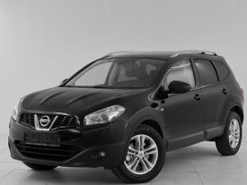 SUV   Nissan Qashqai+2 2011 , 1250000 , 
