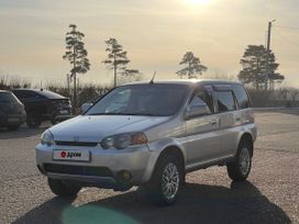 SUV   Honda HR-V 1999 , 500000 , -