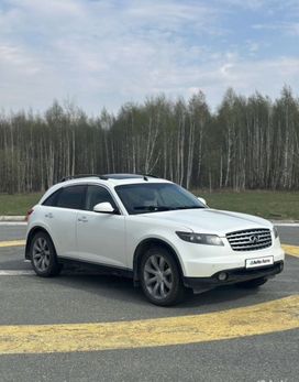 SUV   Infiniti FX35 2004 , 800000 , 