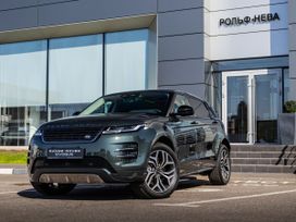SUV   Land Rover Range Rover Evoque 2024 , 6499000 , -