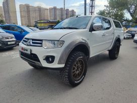  Mitsubishi L200 2014 , 1499000 , --