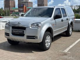  Great Wall Wingle 2008 , 555000 , 