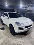SUV   Porsche Cayenne 2008 , 1200000 , 