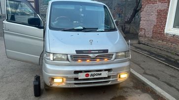    Mazda Bongo Friendee 1998 , 370000 , 