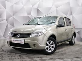  Renault Sandero 2011 , 460000 , 