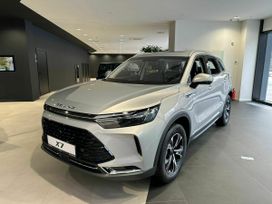 SUV   BAIC X7 2024 , 1849000 , 