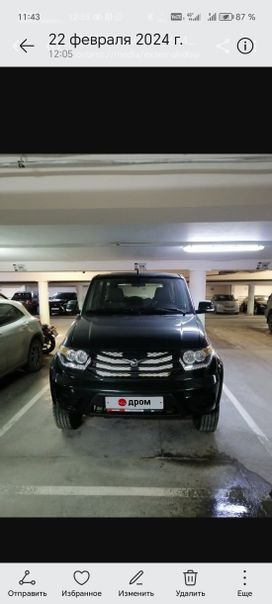 SUV     2015 , 1050000 , 